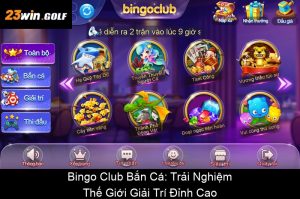Vua Bắn Cá 3D – Trải Nghiệm Game Bắn Cá Đỉnh Cao 2025