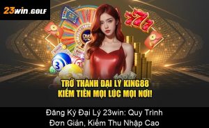 Đăng Ký 23win – Hướng Dẫn Chi Tiết Và Đơn Giản Cho Người Mới