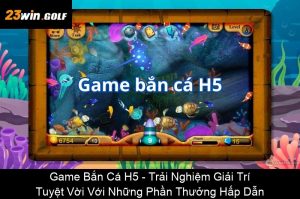 Vua Bắn Cá 3D – Trải Nghiệm Game Bắn Cá Đỉnh Cao 2025