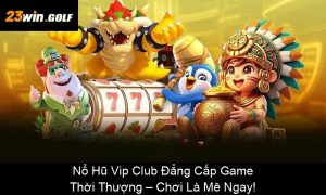 Tool Hack Game Nổ Hũ: Sự Thật Đằng Sau Những Lời Đồn Đại