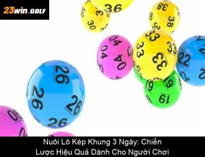 Nuôi Dàn Đề 10 Số: Phương Pháp Hiệu Quả Và Những Điều Cần Biết