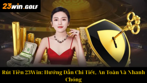 Đăng Ký 23win – Hướng Dẫn Chi Tiết Và Đơn Giản Cho Người Mới