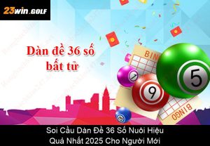 Nuôi Dàn Đề 10 Số: Phương Pháp Hiệu Quả Và Những Điều Cần Biết