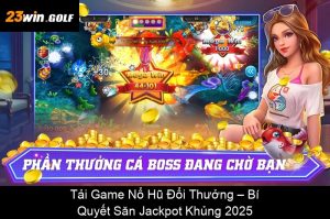 Tool Hack Game Nổ Hũ: Sự Thật Đằng Sau Những Lời Đồn Đại
