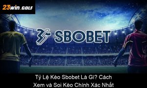 Tỷ Lệ Kèo Ngoại Hạng Anh Hôm Nay – Bí Quyết Soi Kèo Hiệu Quả